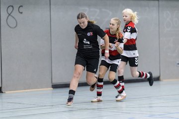 Bild 1101 - wCJ Loewinnen Cup C1